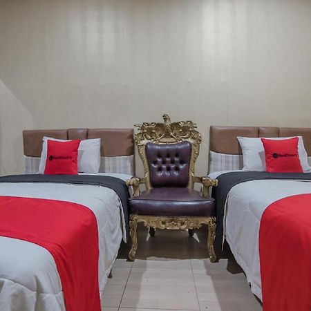 Reddoorz @ Jalan Ahmad Yani Jambi Hotel Exterior photo